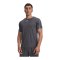 Under Armour Challenger Trainingsshirt Grau F025 - grau
