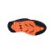 Under Armour Charged Bandit TR3 Laufschuh Schwarz F001 - schwarz