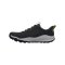 Under Armour Charged Maven Trail Damen Schwarz - schwarz
