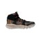 Under Armour Charged Maven Trek Schwarz F001 - schwarz