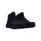 Under Armour Charged Valsetz Mid Schwarz - schwarz