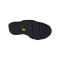 Under Armour Charged Valsetz Mid Schwarz - schwarz