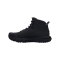 Under Armour Charged Valsetz Mid Schwarz - schwarz