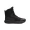 Under Armour Charged Valsetz Schwarz - schwarz