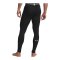 Under Armour Cold Weather Grid Leggings Schwarz F001 - schwarz