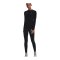 Under Armour Coldgear Base 3.0 Tight Damen F001 - schwarz