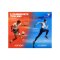 Under Armour Baselayer Leggings Blau F410 - blau