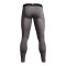 Under Armour Baselayer Leggings Grau F020 - grau