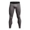 Under Armour Baselayer Leggings Grau F020 - grau