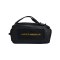 Under Armour Contain Duo Md Bp Duffle Schwarz - schwarz