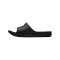 Under Armour Core Pth Badelatsche Schwarz F001 - schwarz