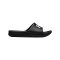 Under Armour Core Pth Badelatsche Schwarz F001 - schwarz