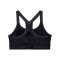 Under Armour Crossback High Sport-BH Damen F001 - schwarz