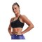 Under Armour Crossback High Sport-BH Damen F001 - schwarz