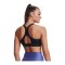 Under Armour Crossback High Sport-BH Damen F001 - schwarz
