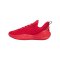 Under Armour CURRY 12 SN Rot F600 - rot