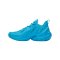 Under Armour Curry 13 Blau F419 - blau