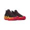 Under Armour Curry 13 Schwarz F002 - schwarz