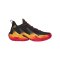Under Armour Curry 13 Schwarz F002 - schwarz