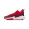 Under Armour Curry 3Z 25 Rot F600 - rot