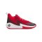 Under Armour Curry 3Z 25 Rot F600 - rot