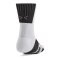 Under Armour Curry AD Mid Socken Grau F015 - grau