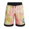 Under Armour Curry Asg Sesame Short Mehrfarbig F001 - mehrfarbig