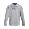 Under Armour Curry Big Splash Po Hoody Silber F011 - silber
