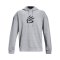 Under Armour Curry Big Splash Po Hoody Silber F011 - silber