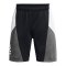 Under Armour Short Kids Schwarz F002 - schwarz