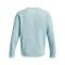 Under Armour Curry Collab Sweatshirt Blau F469 - blau