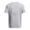 Under Armour Curry Emboss HW T-Shirt Grau - grau