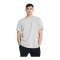 Under Armour Curry Emboss HW T-Shirt Grau - grau