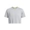 Under Armour Curry Emboss HW T-Shirt Grau - grau