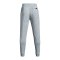 Under Armour Curry Fleece Jogginghose Silber F465 - silber