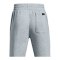 Under Armour Curry Fleece Jogginghose Silber F465 - silber