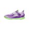 CURRY BRAND Curry Fox 1 Violett - violett