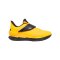 Under Armour CURRY FOX 1 BND Orange F803 - orange