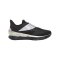 CURRY BRAND CURRY FOX 1 GMR Schwarz - schwarz