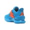 CURRY BRAND Curry Fox 1 Hfd Orange - orange