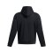 Under Armour Curry Greatest Hoody Schwarz F001 - schwarz