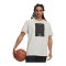 Under Armour Curry Greatest Shooter T-Shirt Weiß F110 - weiss