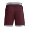 Under Armour Curry Mesh 3 Short Rot F600 - rot