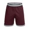 Under Armour Curry Mesh 3 Short Rot F600 - rot