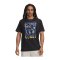 Under Armour Curry Moments T-Shirt Schwarz F001 - schwarz