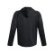 Under Armour Curry Playable Jacke Blau - blau