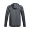 Under Armour Curry Playable Jacke Silber F012 - silber