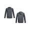 Under Armour Curry Playable Jacke Silber F012 - silber