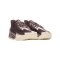 Under Armour Curry Series 7 Schuh Braun F256 - braun