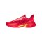 Under Armour Curry Series 7 Schuh Rot F600 - rot